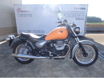     Moto Guzzi California Stone 2002  8