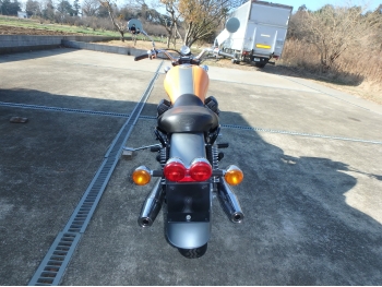     Moto Guzzi California Stone 2002  10