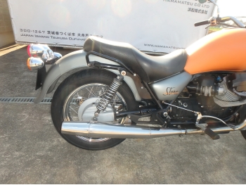     Moto Guzzi California Stone 2002  17