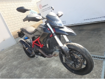     Ducati Hypermotard820 2013  7