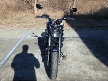     Yamaha XSR700-2 2023  1