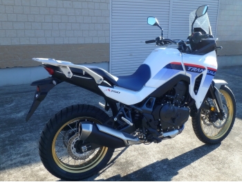 Заказать из Японии мотоцикл Honda XL750 Transalp 2023 фото 4
