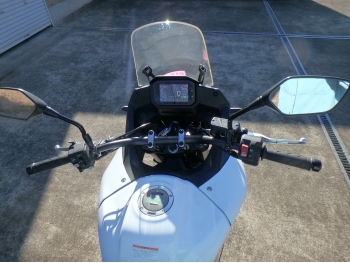 Заказать из Японии мотоцикл Honda XL750 Transalp 2023 фото 16