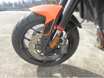 Заказать из Японии мотоцикл KTM 890 Duke 2022 фото 9