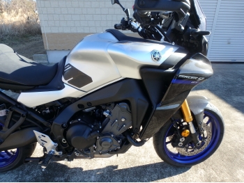     Yamaha Tracer 9 GT 2021  13