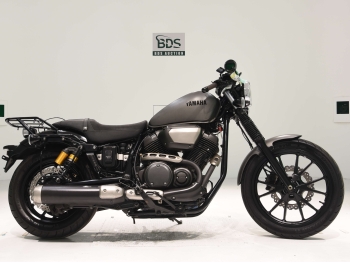     Yamaha XV950 Bolt ABS 2015  2