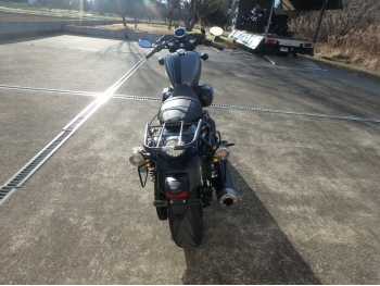     Yamaha XV950 Bolt ABS 2015  10