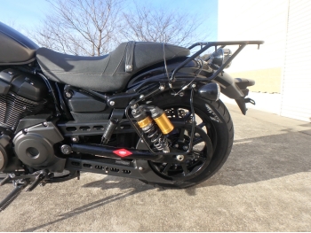     Yamaha XV950 Bolt ABS 2015  16