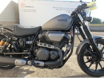     Yamaha XV950 Bolt ABS 2015  18