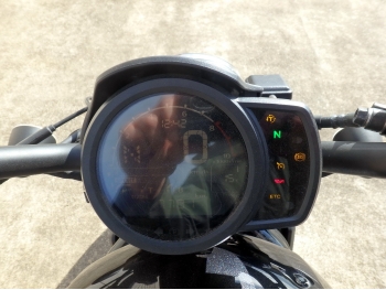 Заказать из Японии мотоцикл Honda Rebel1100D CMX1100 DCT 2022 фото 15