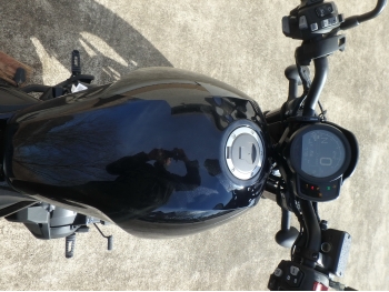 Заказать из Японии мотоцикл Honda Rebel1100D CMX1100 DCT 2022 фото 16