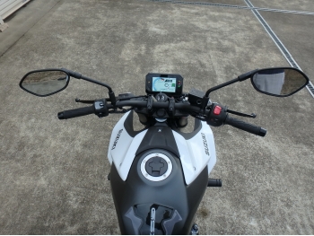     Suzuki GSX-8S 2023  16