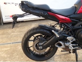     Yamaha MT-09 Tracer FJ-09 2015  17