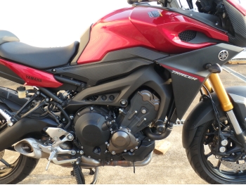     Yamaha MT-09 Tracer FJ-09 2015  18