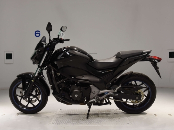 Заказать из Японии мотоцикл Honda NC750SA 2013 фото 1