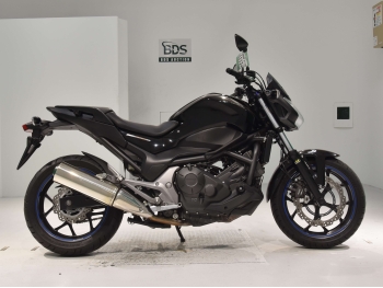 Заказать из Японии мотоцикл Honda NC750SA 2013 фото 2