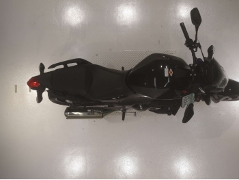 Заказать из Японии мотоцикл Honda NC750SA 2013 фото 3