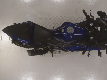 Заказать из Японии мотоцикл Yamaha YZF-R3 Moto GP Replica 2017 фото 3