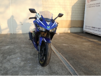     Yamaha YZF-R3 Moto GP Replica 2017  6