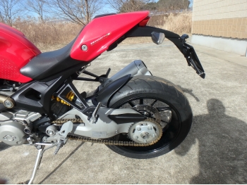     Ducati Monster1100 EVO M1100 2012  15