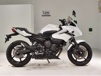     Yamaha XJ6 Diversion 2014  2