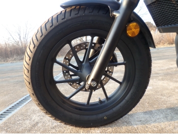 Заказать из Японии мотоцикл Honda Rebel500A CMX500 2017 фото 14