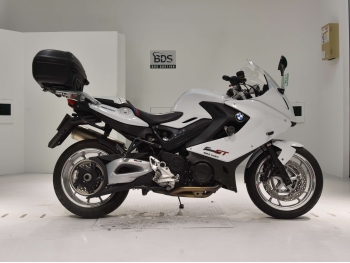 Заказать из Японии мотоцикл BMW F800GT 2013 фото 2