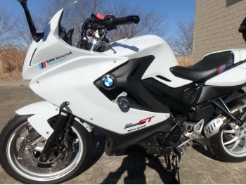 Заказать из Японии мотоцикл BMW F800GT 2013 фото 15