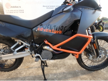     KTM 990 Adventure 2008  20