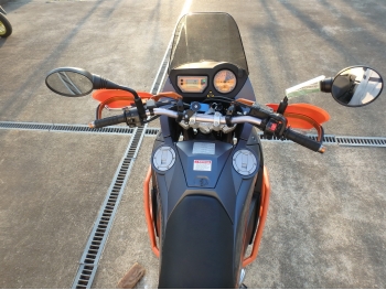     KTM 990 Adventure 2008  23