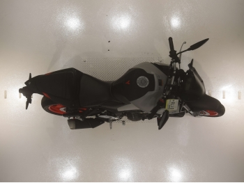 Заказать из Японии мотоцикл Yamaha MT-03A FZ-03A 2020 фото 3