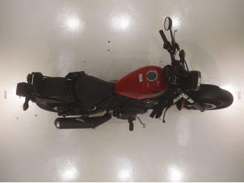     Honda Rebel500A CMX500 2018  3