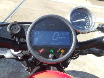     Honda Rebel500A CMX500 2018  20