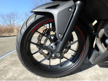     Honda CBR400R-2 2021  14