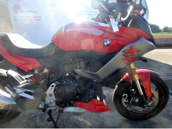 Заказать из Японии мотоцикл BMW F900XR 2020 фото 18