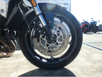 Заказать из Японии мотоцикл Triumph Street Triple S 2021 фото 19