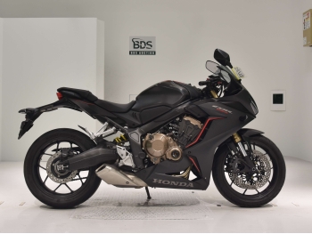     Honda CBR650R 2019  2