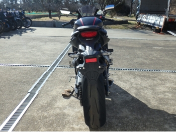     Honda CBR650R 2019  10