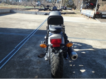     Honda Rebel500A CMX500 2018  10