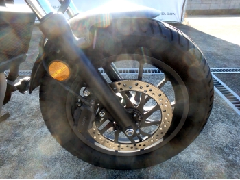 Заказать из Японии мотоцикл Honda Rebel500A CMX500 2018 фото 19