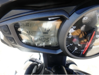 Заказать из Японии мотоцикл Triumph Street Triple S 2020 фото 20