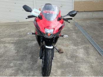     Suzuki GSX-R125 2021  6