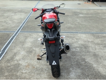     Suzuki GSX-R125 2021  10