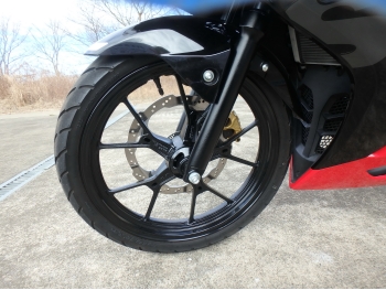     Suzuki GSX-R125 2021  14