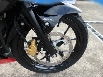     Suzuki GSX-R125 2021  19