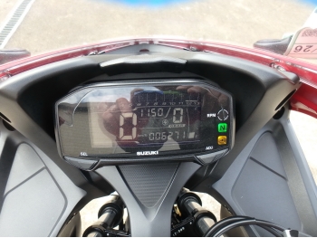     Suzuki GSX-R125 2021  20