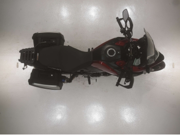 Заказать из Японии мотоцикл Suzuki V-Strom1000A DL1000A ABS 2019 фото 3