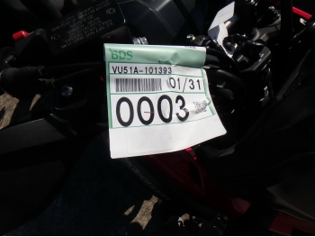 Заказать из Японии мотоцикл Suzuki V-Strom1000A DL1000A ABS 2019 фото 4