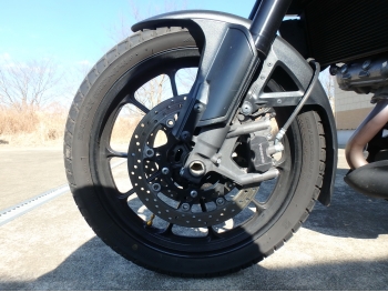 Заказать из Японии мотоцикл Suzuki V-Strom1000A DL1000A ABS 2019 фото 14