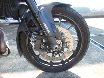 Заказать из Японии мотоцикл Suzuki V-Strom1000A DL1000A ABS 2019 фото 19